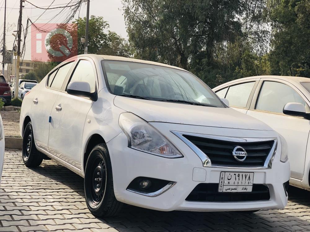 Nissan Sunny